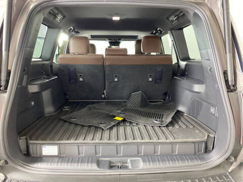 2025 Toyota Land Cruiser