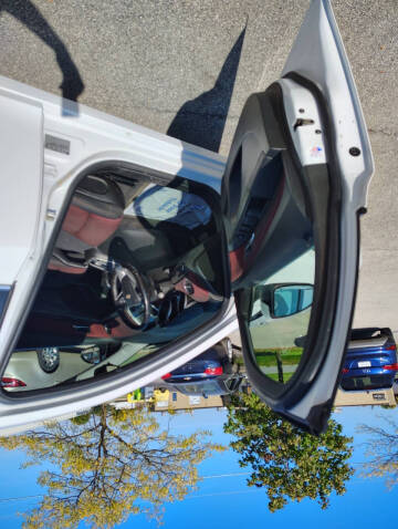 2014 Chevrolet Cruze 1LT Auto