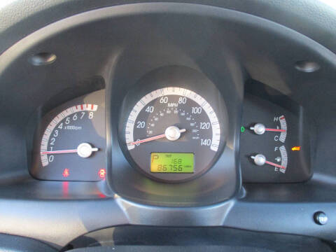 2008 Kia Sportage EX