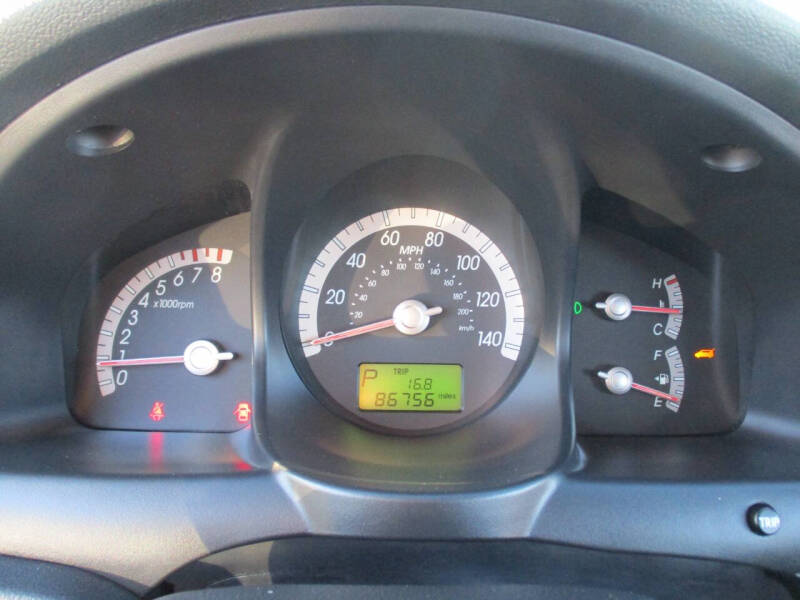 2008 Kia Sportage EX