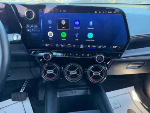 2024 Chevrolet Blazer EV RS