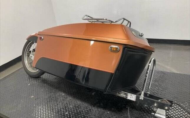 2008 Harley-Davidson Electra Glide