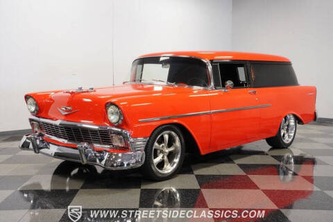 1956 Chevrolet 150