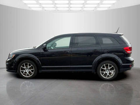 2012 Dodge Journey Crew