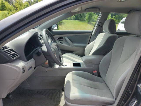 2009 Toyota Camry