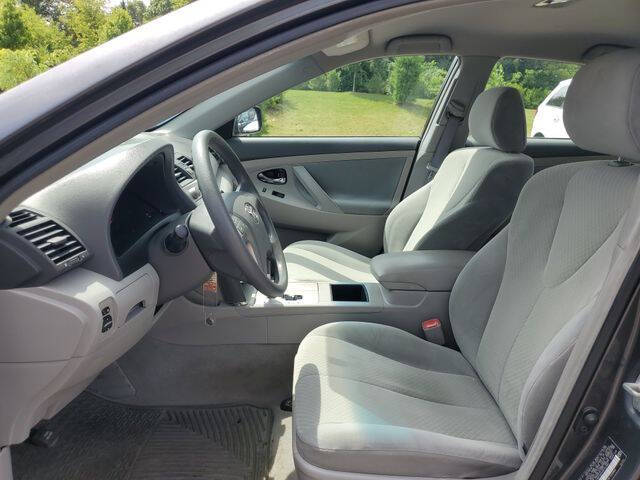 2009 Toyota Camry