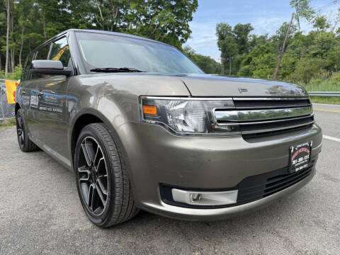 2013 Ford Flex SEL