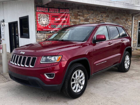 2014 Jeep Grand Cherokee Laredo