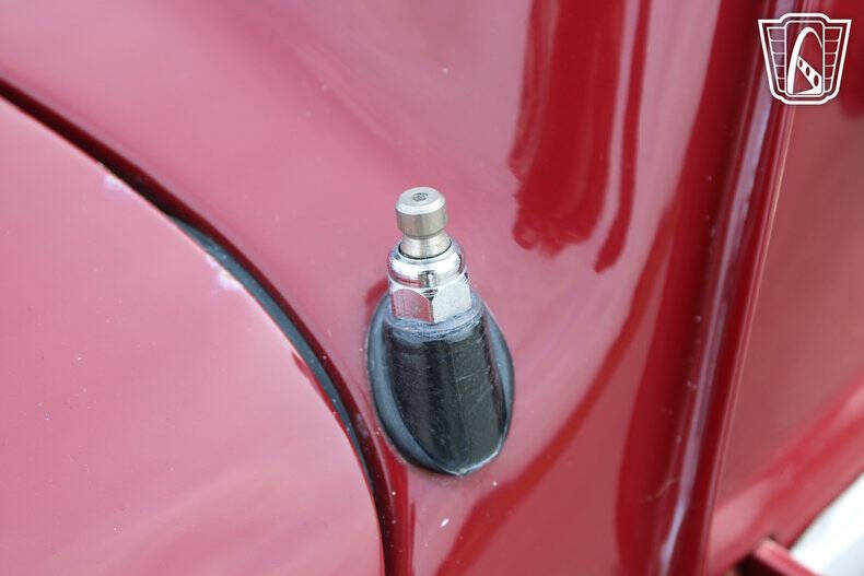 1969 Volkswagen Beetle