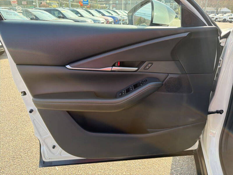 2023 Mazda CX-30 2.5 S Select
