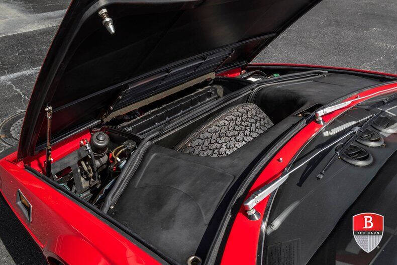 1978 Ferrari Dino 308 GT4