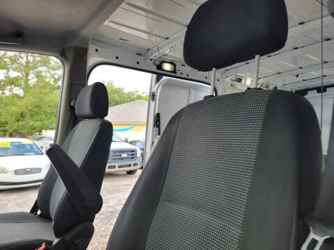 2012 Mercedes-Benz Sprinter 2500