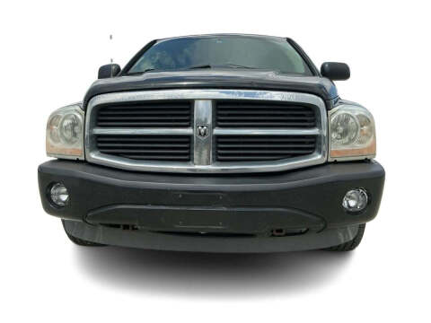 2006 Dodge Durango SLT