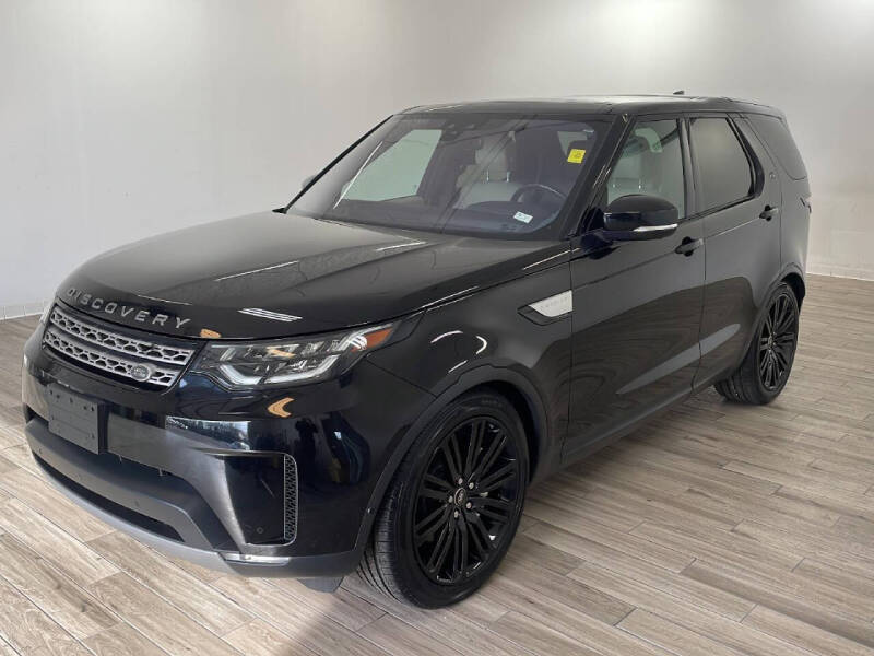 2019 Land Rover Discovery for sale at TRAVERS GMT AUTO SALES - Autos para ti in Florissant MO