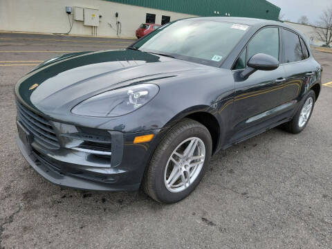 2020 Porsche Macan for sale at Byrd Dawgs Automotive Group LLC in Mableton GA