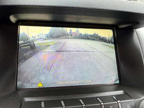 2013 Chevrolet Equinox LTZ