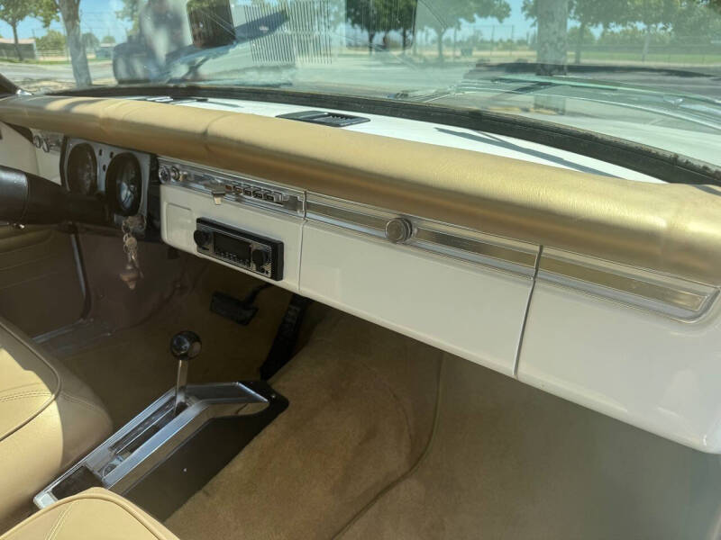 1965 Plymouth Barracuda