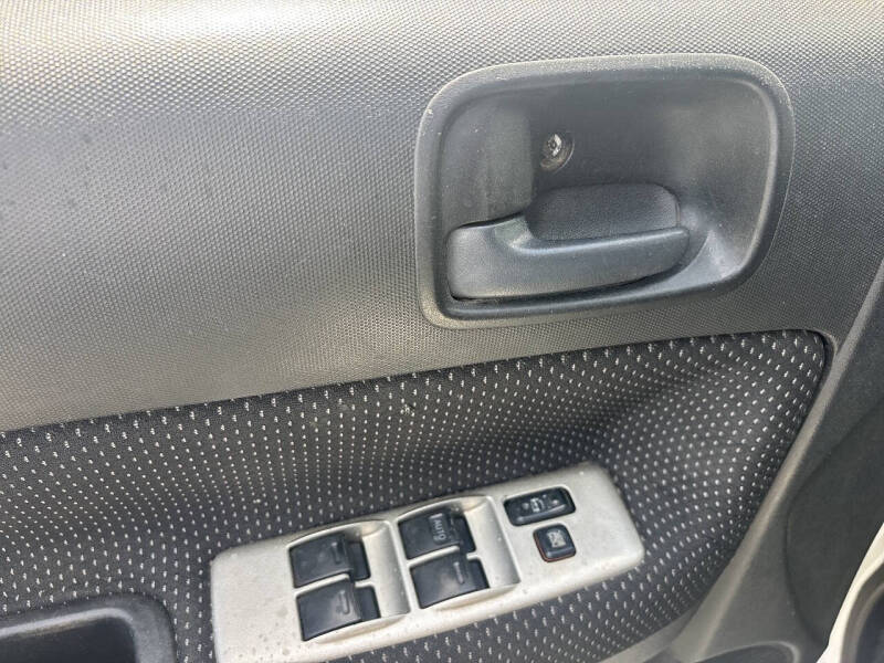 2005 Scion xB