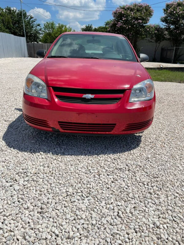2005 Chevrolet Cobalt