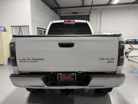 2003 Dodge Ram 2500