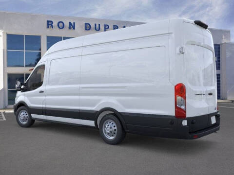 2026 Ford Transit 350