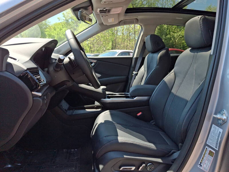 2026 Acura RDX SH-AWD w/Tech