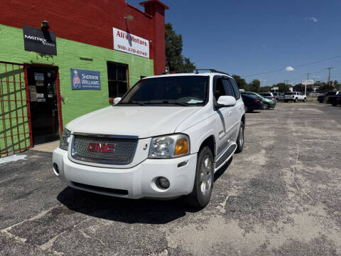 2008 GMC Envoy Denali