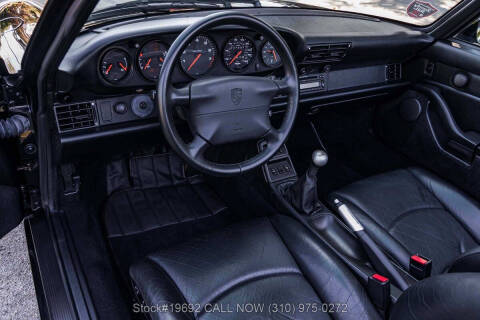 1998 Porsche 911