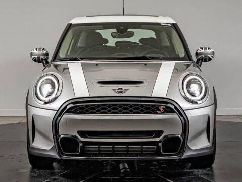 2024 MINI Hardtop 4 Door Cooper S