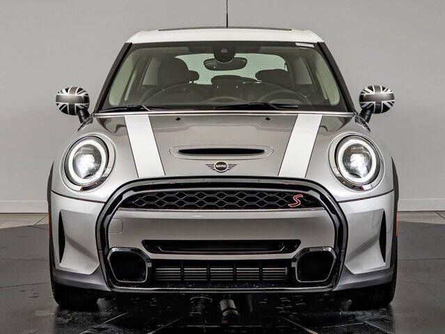 2024 MINI Hardtop 4 Door Cooper S