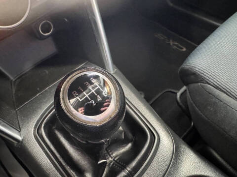 2013 Mazda CX-5 Sport
