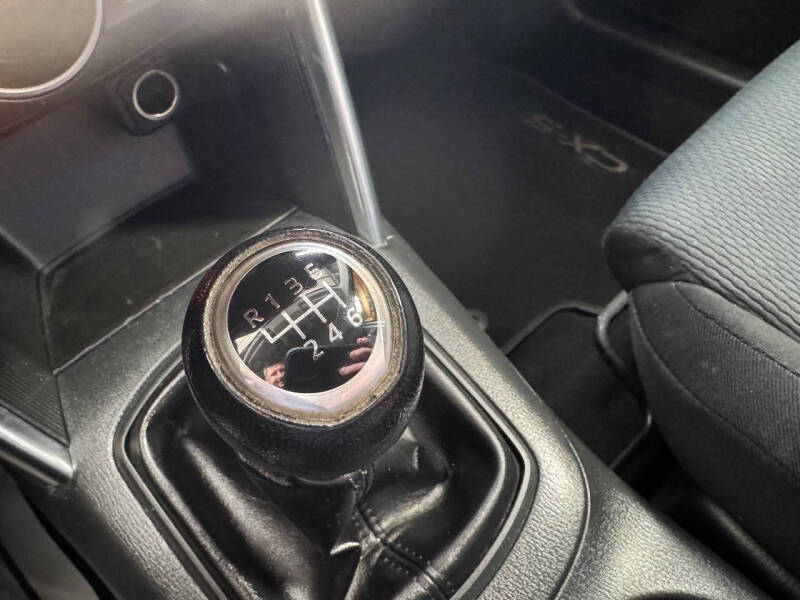2013 Mazda CX-5 Sport