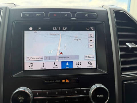 2019 Ford Expedition MAX XLT