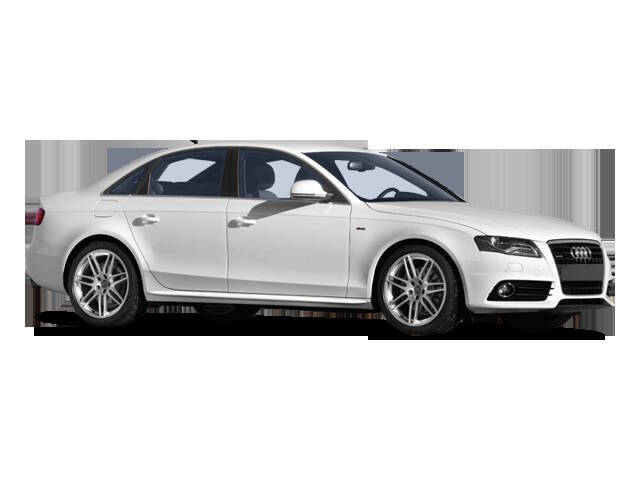 2009 Audi A4 2.0T quattro Prestige
