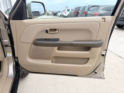 2006 Honda CR-V Special Edition