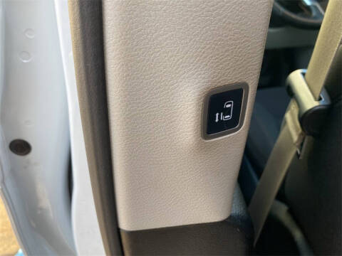 2020 Chrysler Pacifica Hybrid Touring