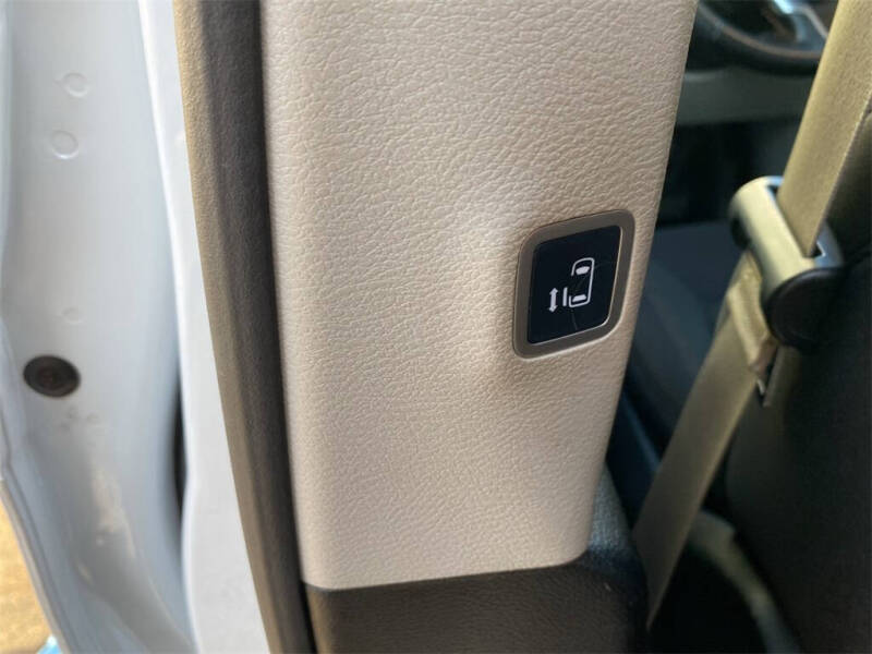 2020 Chrysler Pacifica Hybrid Touring