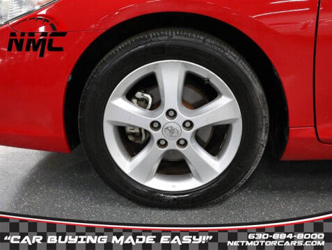 2008 Toyota Camry Solara SLE V6