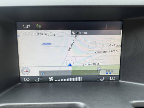 2015 Volvo XC60 T5 Drive-E Platinum