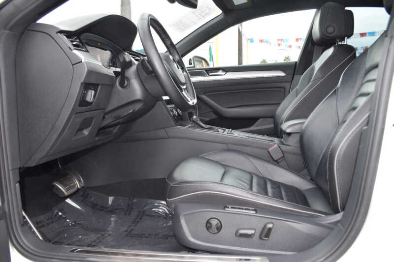 2019 Volkswagen Arteon