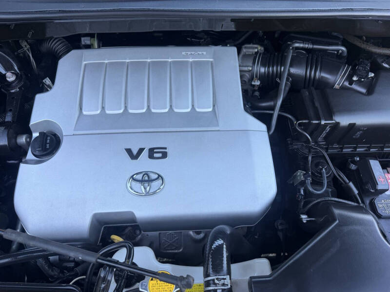 2013 Toyota Highlander SE