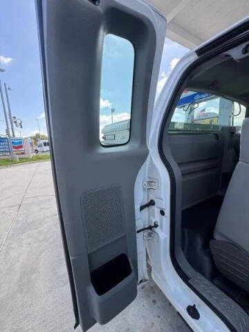 2005 Ford F-150