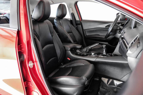 2015 Mazda MAZDA3 i Grand Touring