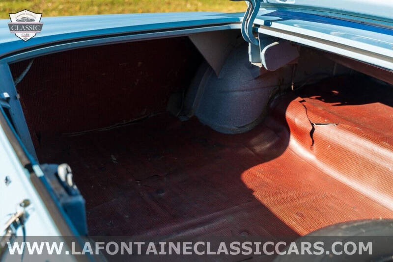 1960 Pontiac Catalina