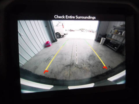 2018 Jeep Wrangler Unlimited