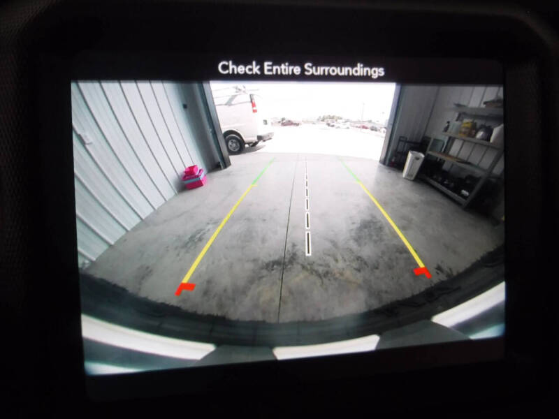 2018 Jeep Wrangler Unlimited