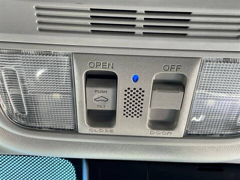 2016 Honda Civic Touring