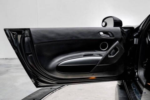 2008 Audi R8 quattro