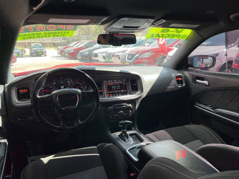 2023 Dodge Charger GT