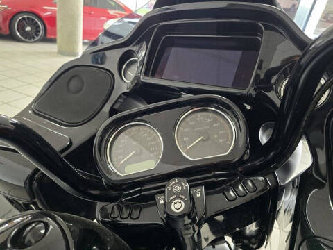 2020 Harley-Davidson Road Glide